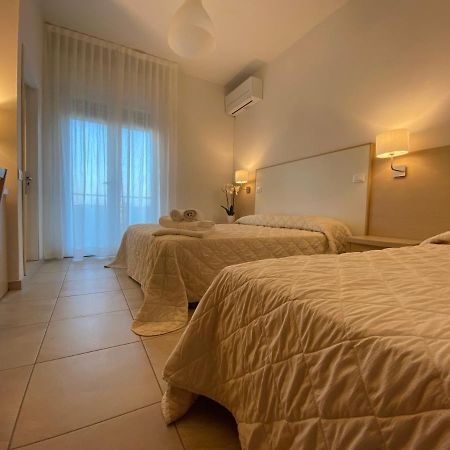 Hotel Palladio B&B Cervia Buitenkant foto