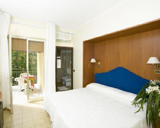 Hotel Palladio B&B Cervia Buitenkant foto