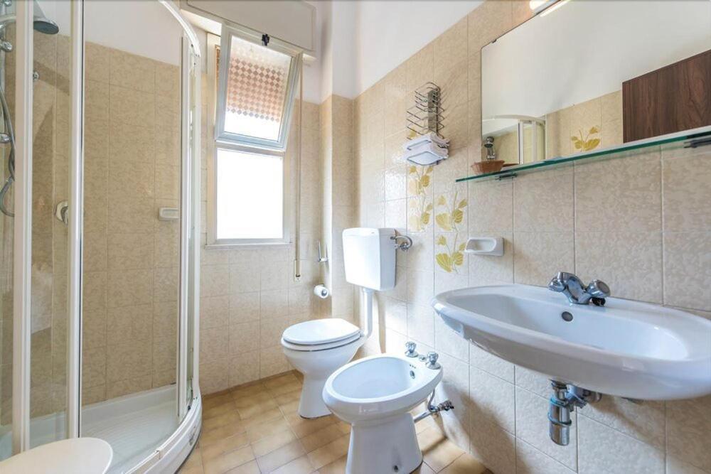Hotel Palladio B&B Cervia Buitenkant foto
